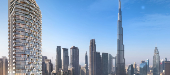 3 bedrooms Apartment in Dubai, UAE No. 10583 2