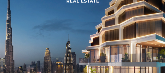 3 bedrooms Apartment in Dubai, UAE No. 10583 3