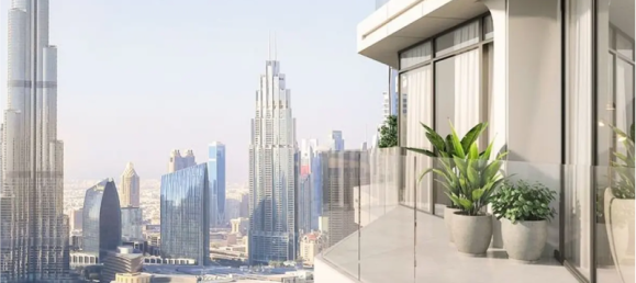 3 bedrooms Apartment in Dubai, UAE No. 10583 8