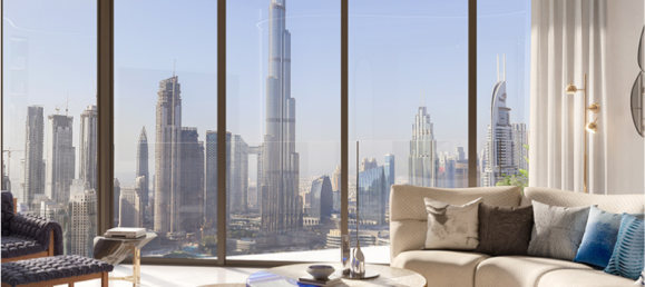 3 bedrooms Apartment in Dubai, UAE No. 10583 11