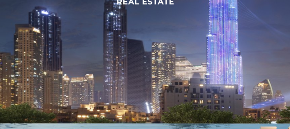 3 bedrooms Apartment in Dubai, UAE No. 10583 9