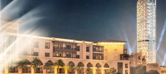 3 bedrooms Apartment in Dubai, UAE No. 10583 5