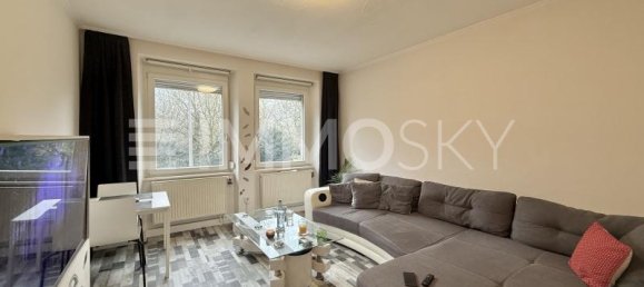 Квартира с 3 комнатами в Нюрнберг, Германия № 134349 2