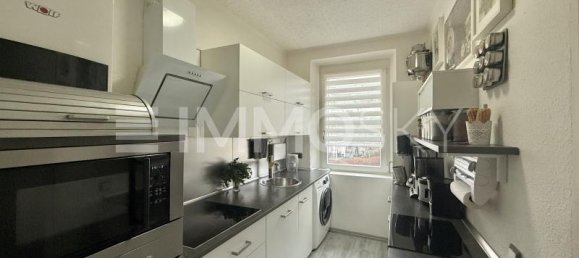 Квартира с 3 комнатами в Нюрнберг, Германия № 134349 4