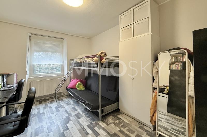 Квартира с 3 комнатами в Нюрнберг, Германия № 134349