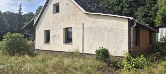 4 rooms House in Markisch-Oderland, Germany No. 265262 2