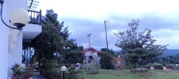 3 bedrooms Property in Chalkidiki, Greece No. 7505 25