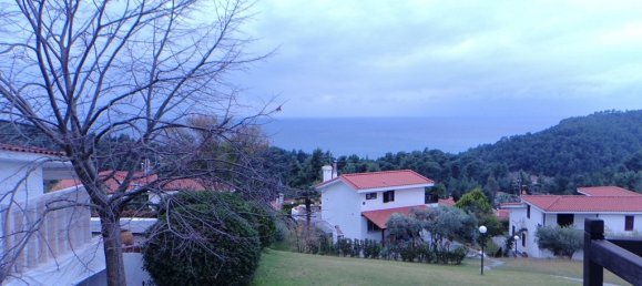 3 bedrooms Property in Chalkidiki, Greece No. 7505 4