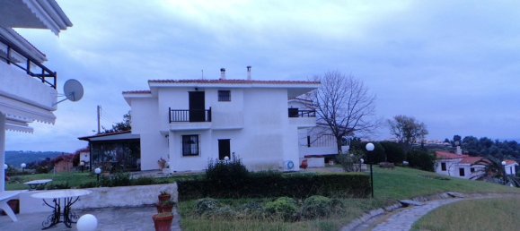 3 bedrooms Property in Chalkidiki, Greece No. 7505 6