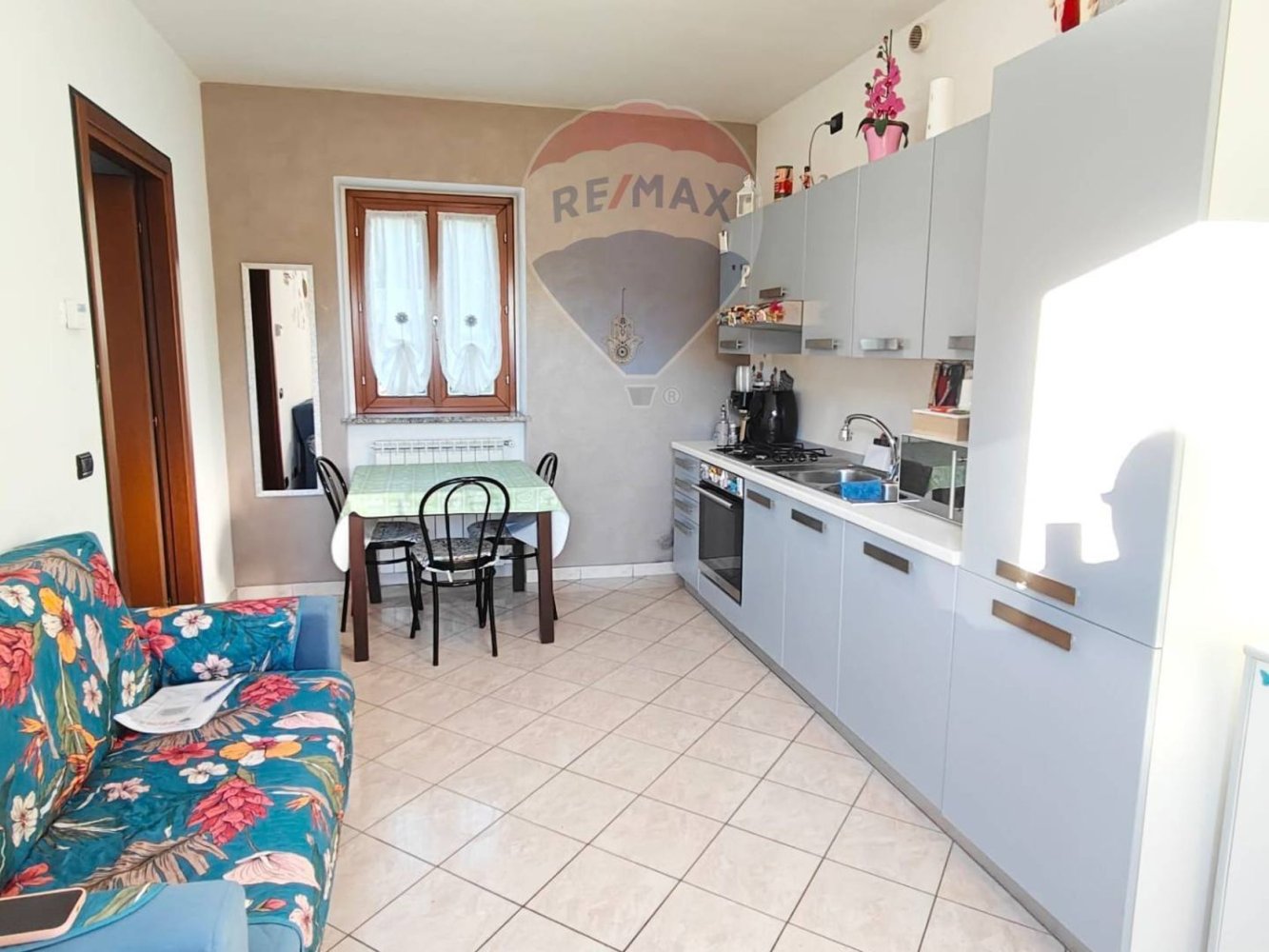 1 bedroom Apartment in Ferrera di Varese, Italy No. 380075