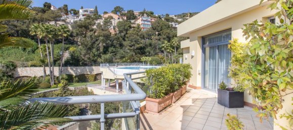 Apartamento T4 em Villefranche-sur-Mer, France N.º 1590 6