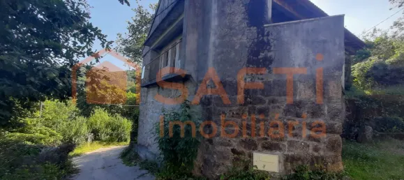 2 bedrooms House in Melgaco, Portugal No. 65562 3