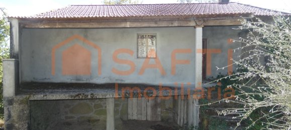 2 bedrooms House in Melgaco, Portugal No. 65562 8