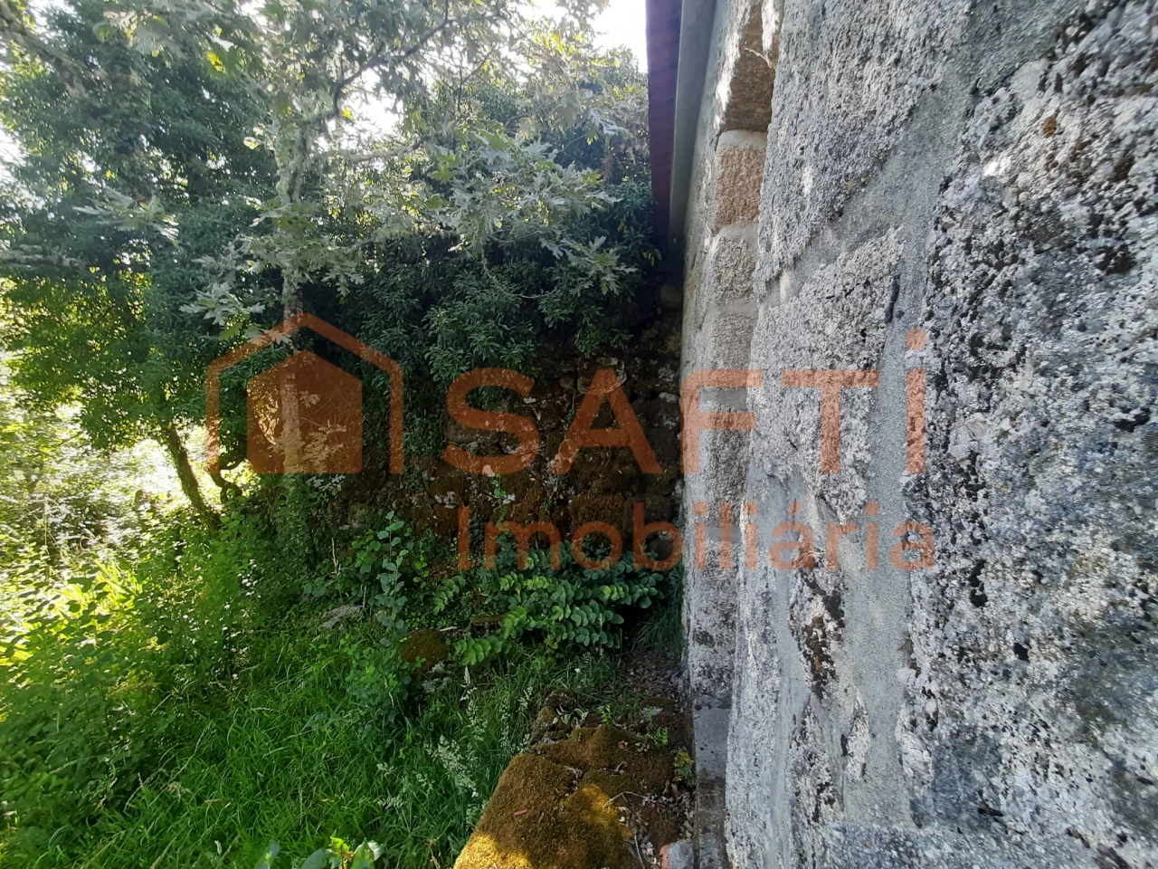 2 bedrooms House in Melgaco, Portugal No. 65562