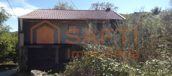 2 bedrooms House in Melgaco, Portugal No. 65562 7