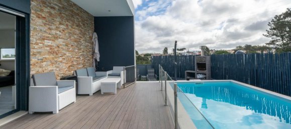 5 bedrooms House in Sesimbra, Portugal No. 6906 2