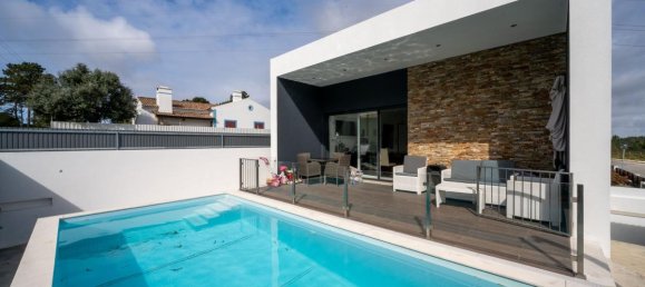 5 bedrooms House in Sesimbra, Portugal No. 6906 3