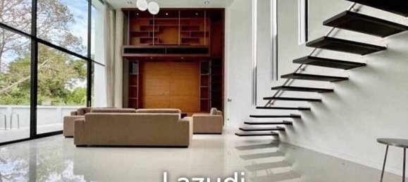 3 bedrooms Villa in Chiang Mai, Thailand No. 16931 5