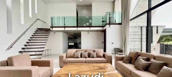 3 bedrooms Villa in Chiang Mai, Thailand No. 16931 6