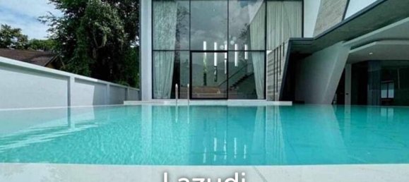 3 bedrooms Villa in Chiang Mai, Thailand No. 16931 2