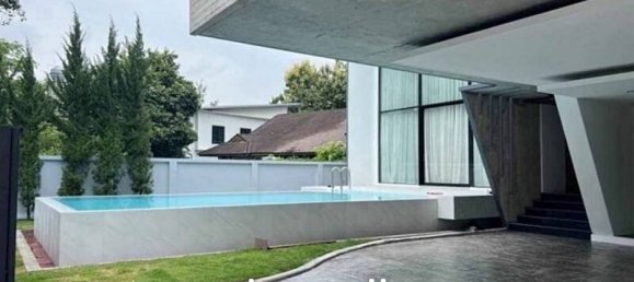 3 bedrooms Villa in Chiang Mai, Thailand No. 16931 3