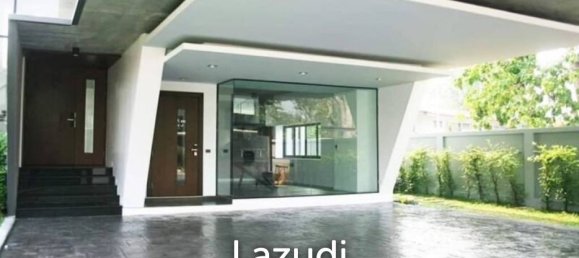 3 bedrooms Villa in Chiang Mai, Thailand No. 16931 4