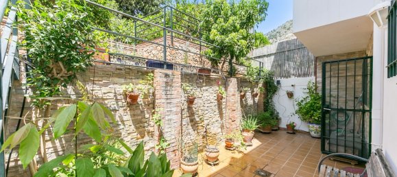 Moradia em banda T3 em Benalmadena, Spain N.º 146176 19