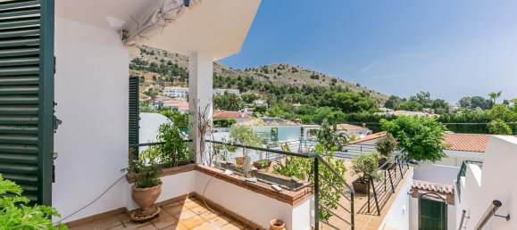 Moradia em banda T3 em Benalmadena, Spain N.º 146176 40