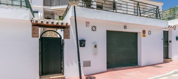 Moradia em banda T3 em Benalmadena, Spain N.º 146176 56