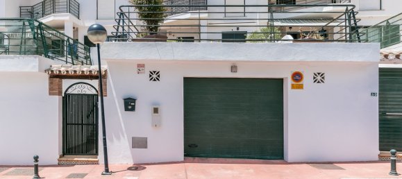 Moradia em banda T3 em Benalmadena, Spain N.º 146176 54