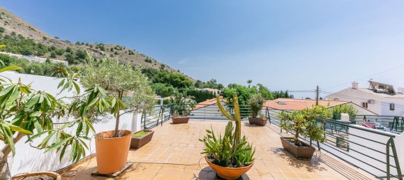 Moradia em banda T3 em Benalmadena, Spain N.º 146176 48