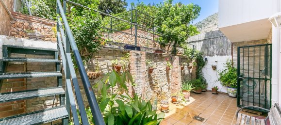 Moradia em banda T3 em Benalmadena, Spain N.º 146176 21