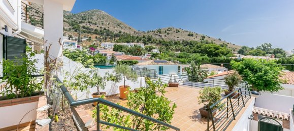 Moradia em banda T3 em Benalmadena, Spain N.º 146176 42