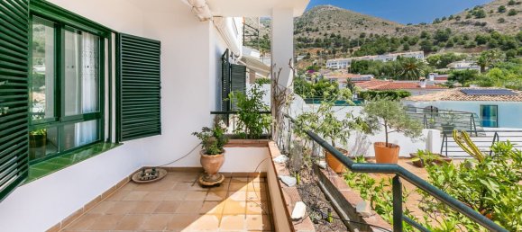 Moradia em banda T3 em Benalmadena, Spain N.º 146176 44