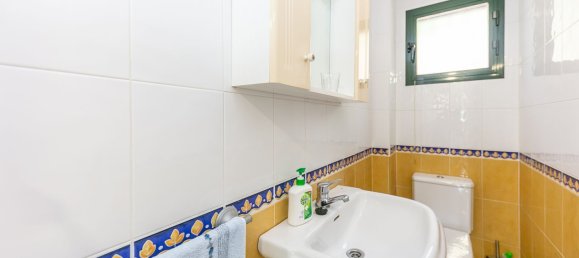 Moradia em banda T3 em Benalmadena, Spain N.º 146176 8