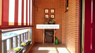 5 chambres Maison de ville à Logrono, Spain No. 73836