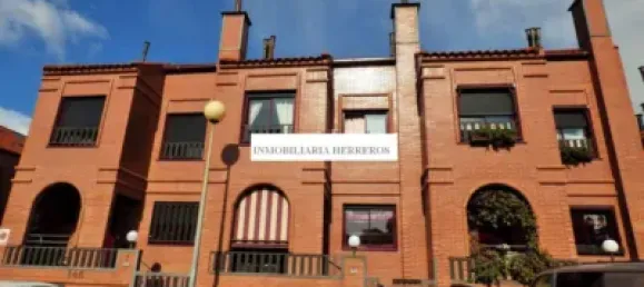 5 chambres Maison de ville à Logrono, Spain No. 73836 50