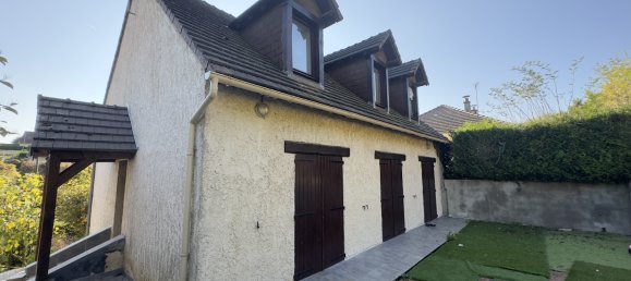 4 Schlafzimmer Haus in Dreux, France, Nr. 221435 2