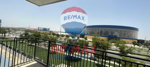 Квартира с 3 спальнями в Остров Яс, ОАЭ № 36718 11