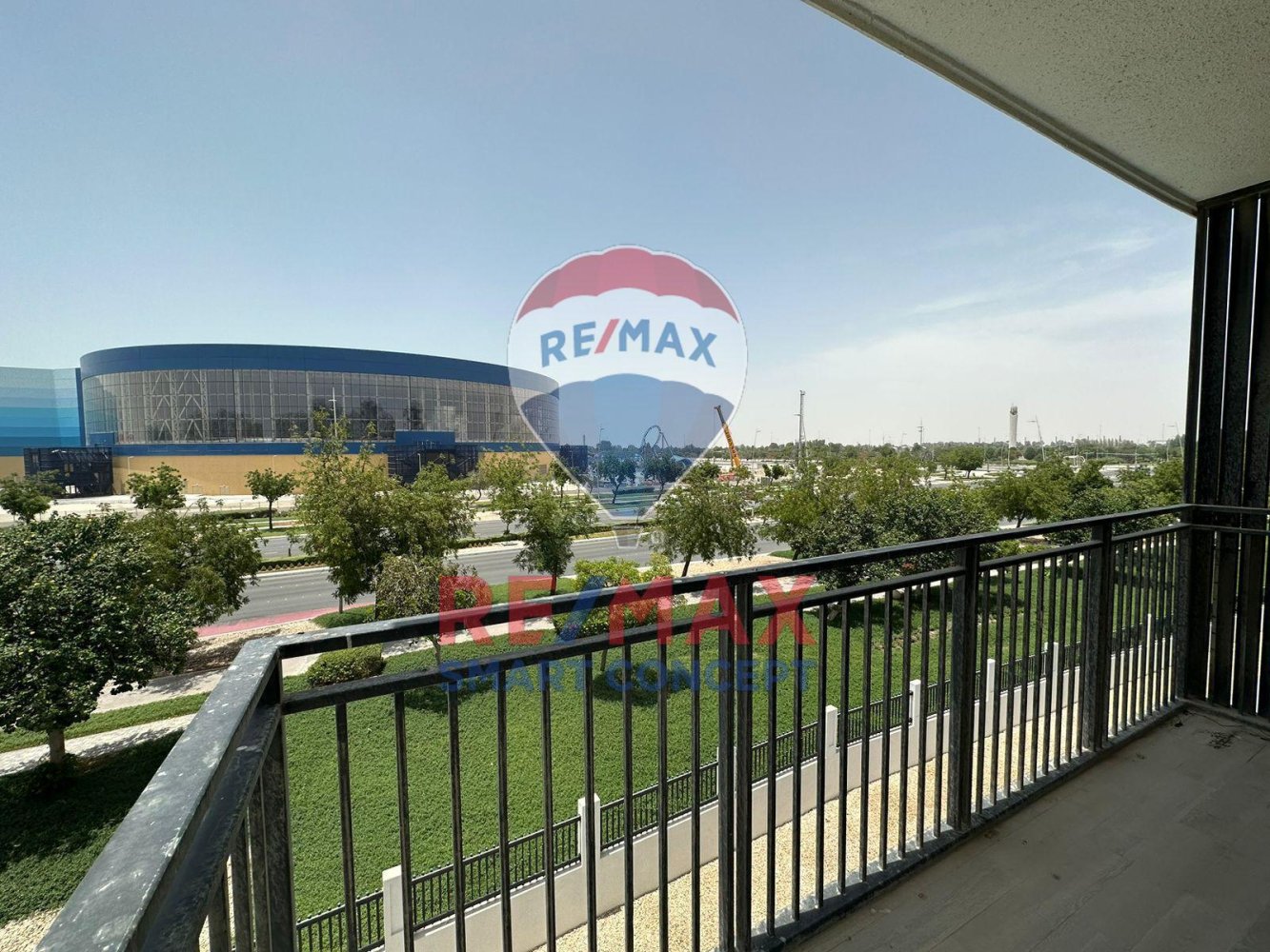 Квартира с 3 спальнями в Остров Яс, ОАЭ № 36718