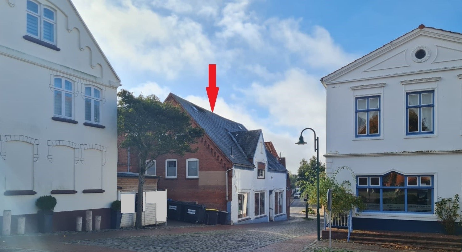 5غرفة بناية في Dithmarschen, Germany رقم 42290