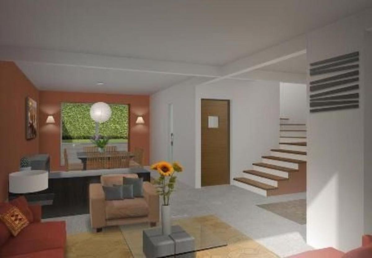 3 chambres Maison à Ciudad Lopez Mateos, Mexico No. 210646