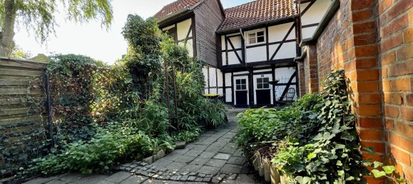 5-salle Maison de ville à Hildesheim, Germany No. 138090 17