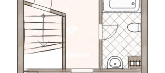 5-salle Maison de ville à Hildesheim, Germany No. 138090 40