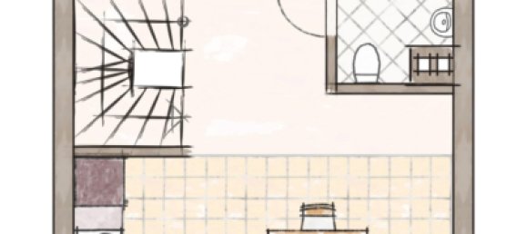 5-salle Maison de ville à Hildesheim, Germany No. 138090 41