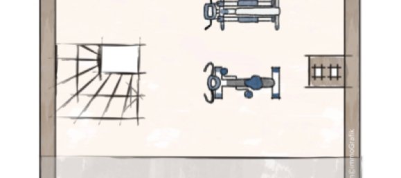 5-salle Maison de ville à Hildesheim, Germany No. 138090 42