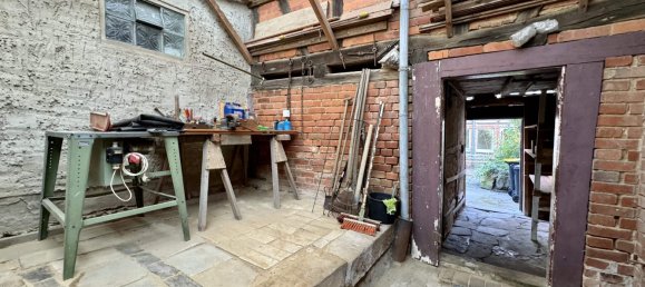 5-salle Maison de ville à Hildesheim, Germany No. 138090 8