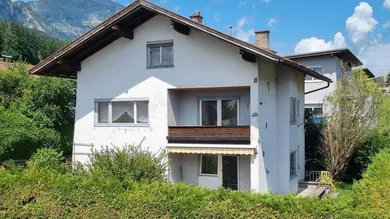 7غرفة منزل في Jenbach, Austria رقم 193504