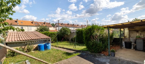 3 bedrooms House in Homecourt, France No. 305804 10