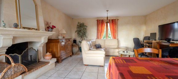 4 chambres Maison à Tresses, France No. 98544 10